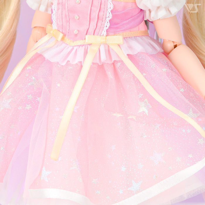Dreamy Unicorn Set / Mini (Pink)