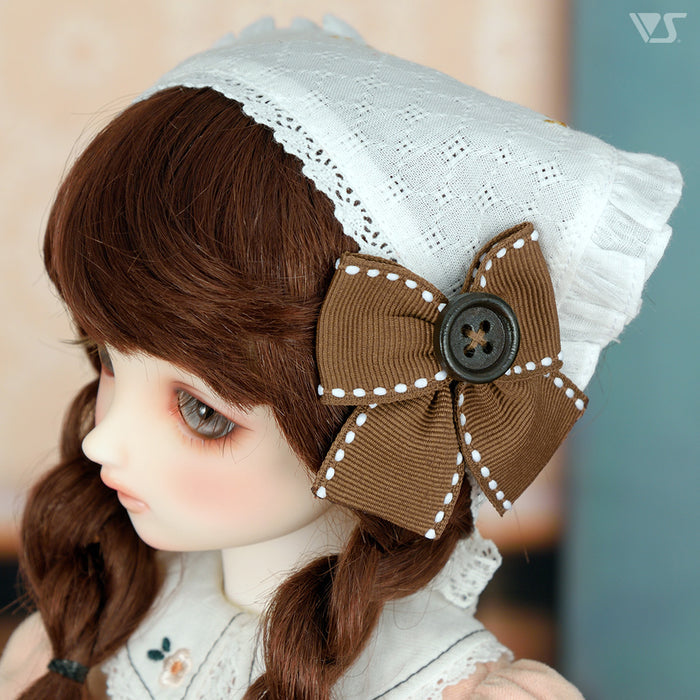 Dressmaker Set / Mini (Pink Beige)