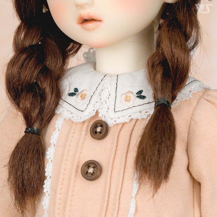 Dressmaker Set / Mini (Pink Beige)