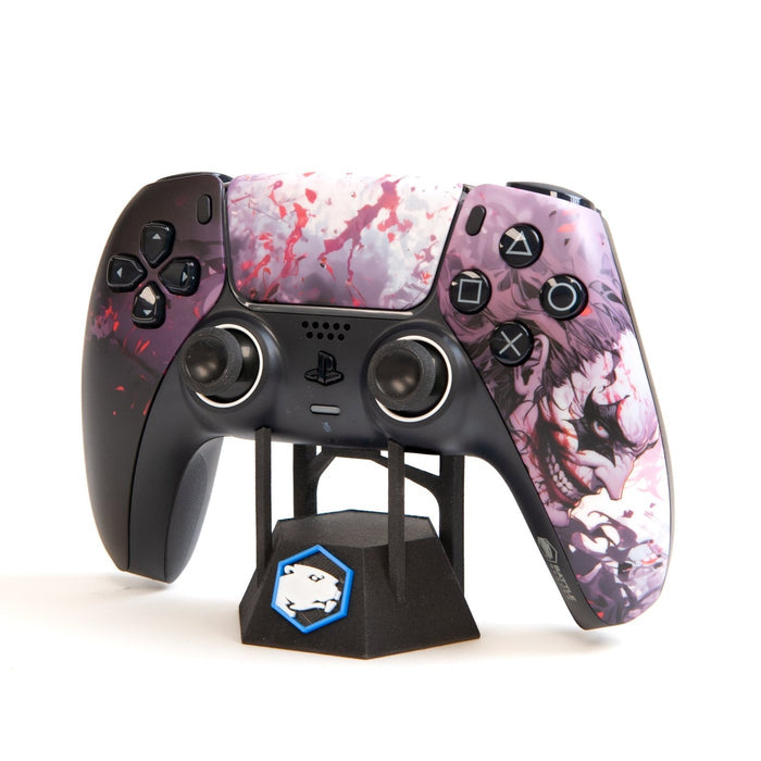 DualSense Pre - Built Controller (500) - Battle Beaver Customs -