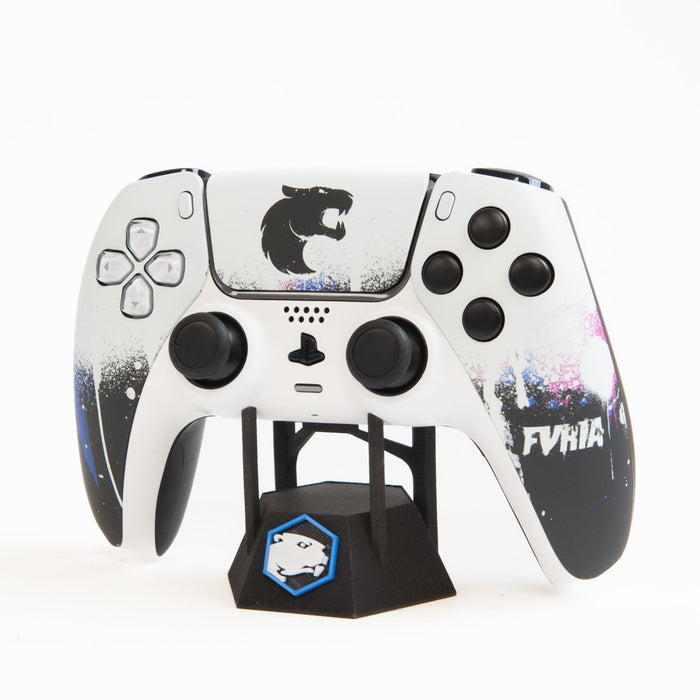 DualSense Refurbished Controller (1342) - Battle Beaver Customs -