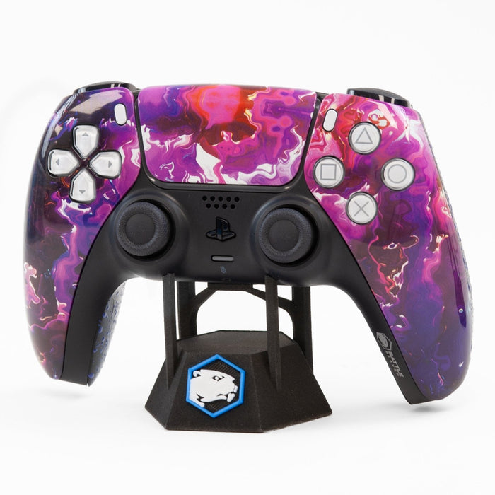 DualSense Refurbished Controller (1382) - Battle Beaver Customs -