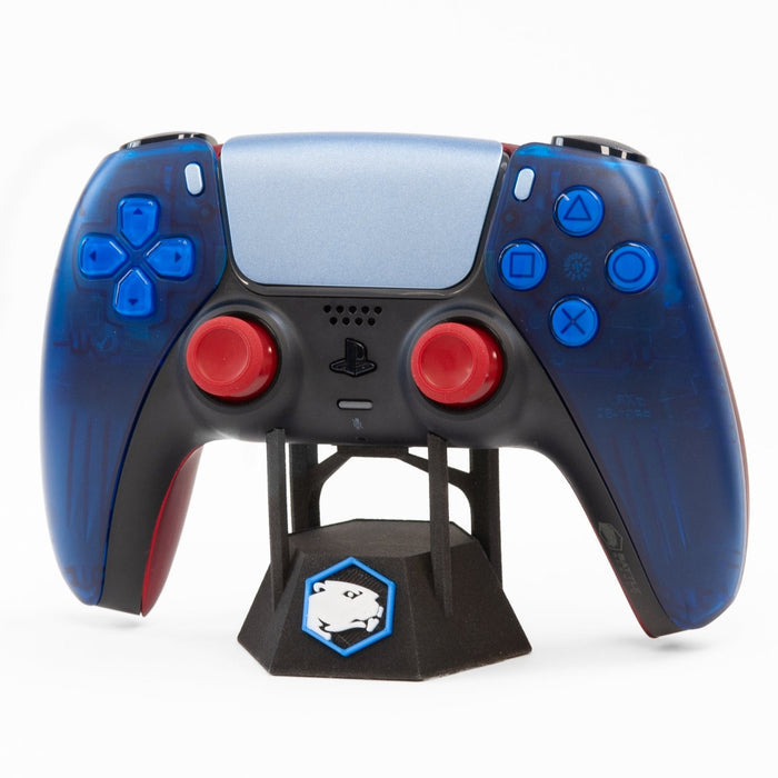 DualSense Refurbished Controller (1403) - Battle Beaver Customs -