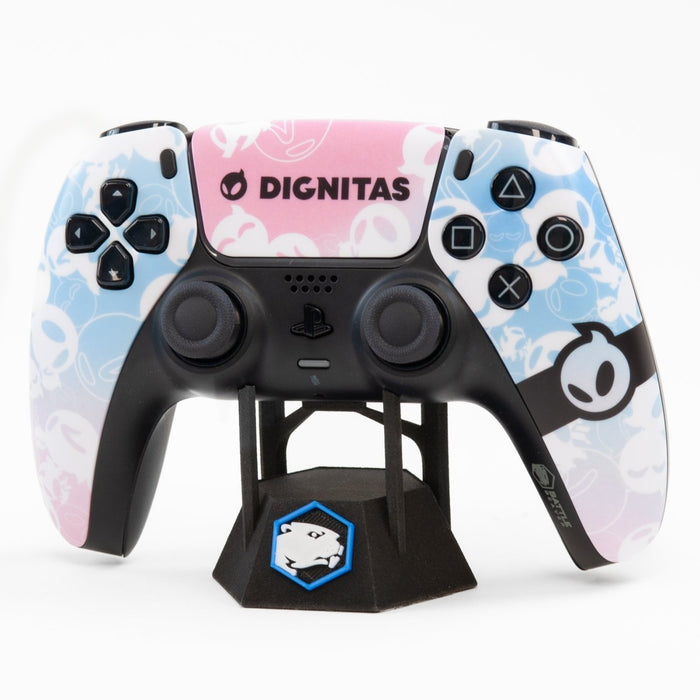 DualSense Refurbished Controller (1406) - Battle Beaver Customs -