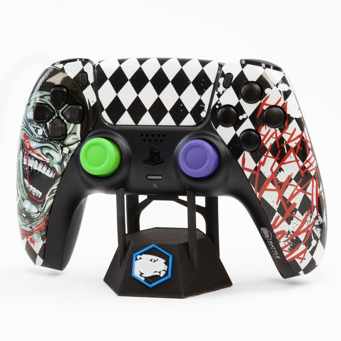 DualSense Refurbished Controller (1409) - Battle Beaver Customs -