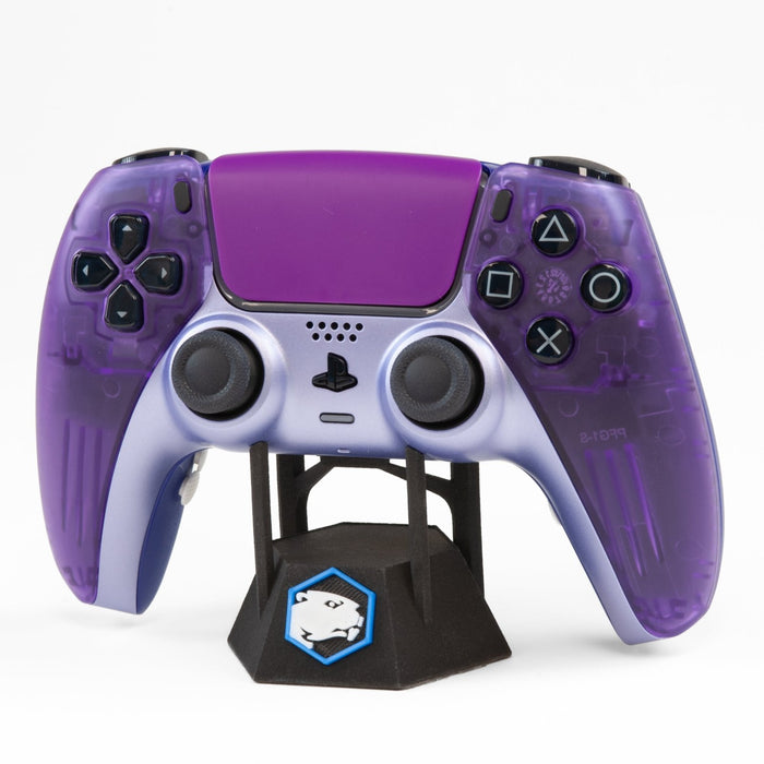 DualSense Refurbished Controller (1455) - Battle Beaver Customs -
