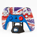 DualSense Refurbished Controller (1457) - Battle Beaver Customs -