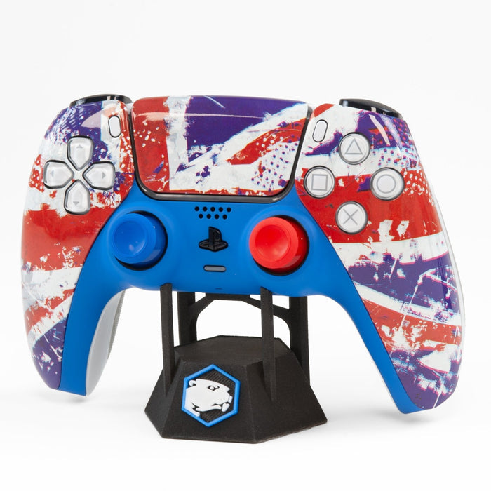 DualSense Refurbished Controller (1457) - Battle Beaver Customs -