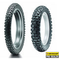 Dunlop D605 120/80-18 Tire