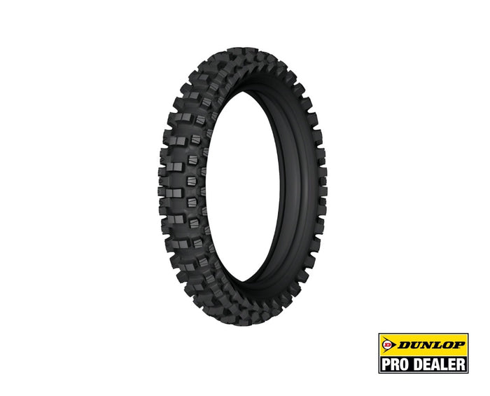 Dunlop Geomax Factory Spec 110/90-19