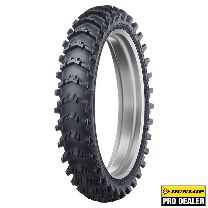 Dunlop Geomax MX14 100/90-19