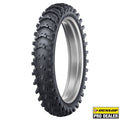 Dunlop Geomax MX14 110/100-18