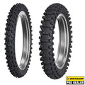 Dunlop Geomax MX34 80/100-21