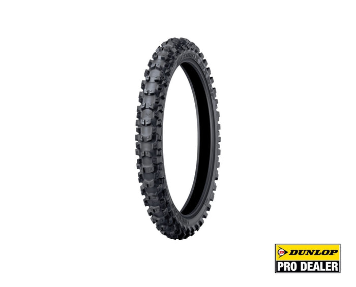 Dunlop Geomax MX54 80/100-21