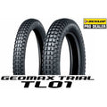 Dunlop Geomax TL01 120/100R18