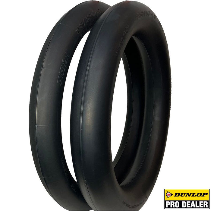 Dunlop Mousse 110/90-19, 120/80-19, 120/90-19 Tube