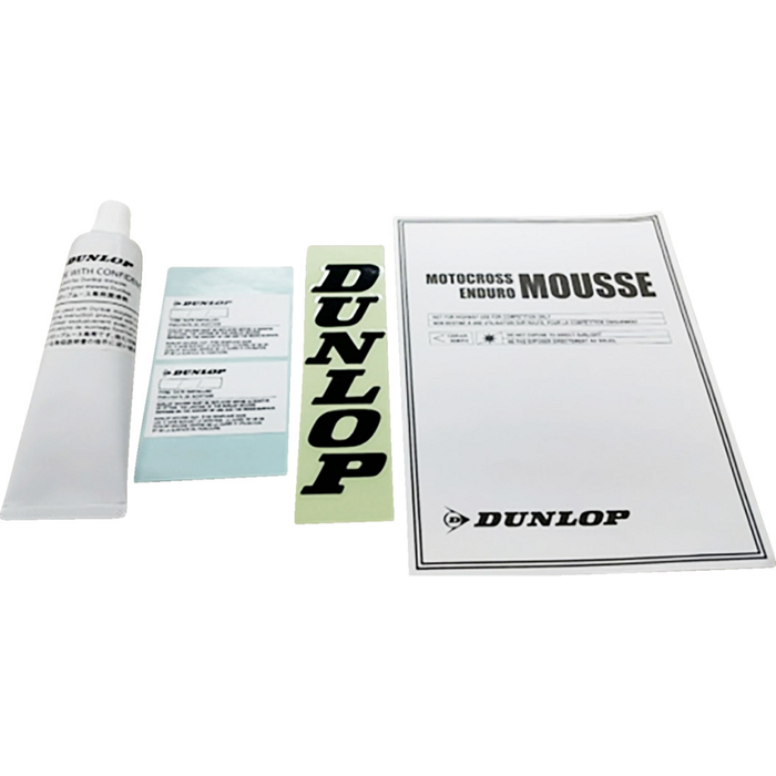 Dunlop Mousse 140/80-18 Tube