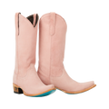 Emma Jane Boot - Blush Ladies Boot Blush Western Fashion by Lane