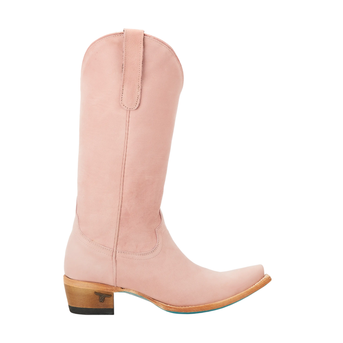Emma Jane Boot - Blush Ladies Boot  Western Fashion by Lane