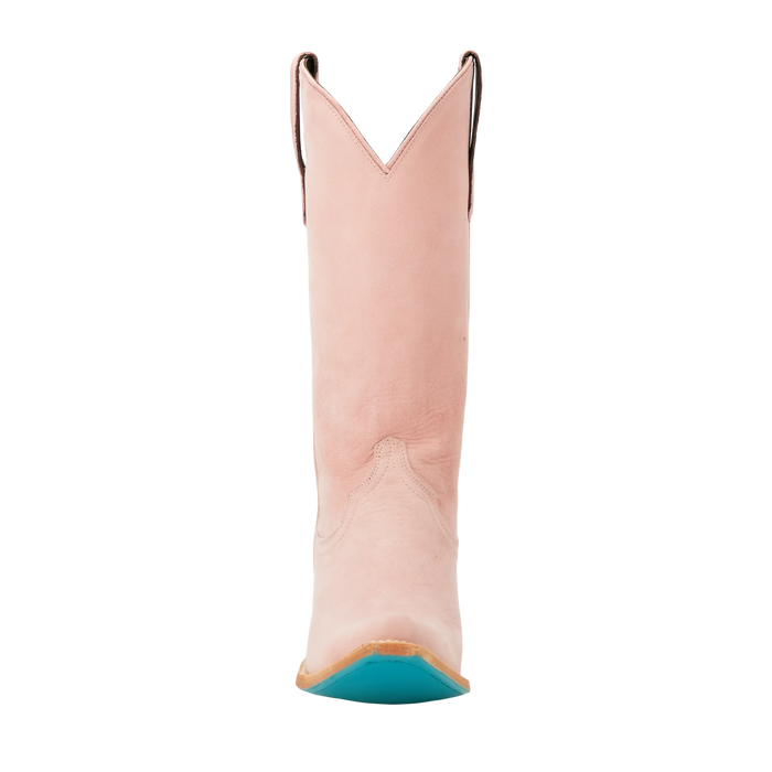 Emma Jane Boot - Blush Ladies Boot  Western Fashion by Lane