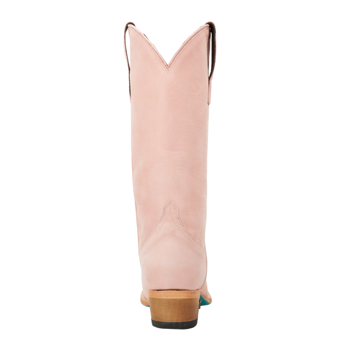 Emma Jane Boot - Blush Ladies Boot  Western Fashion by Lane