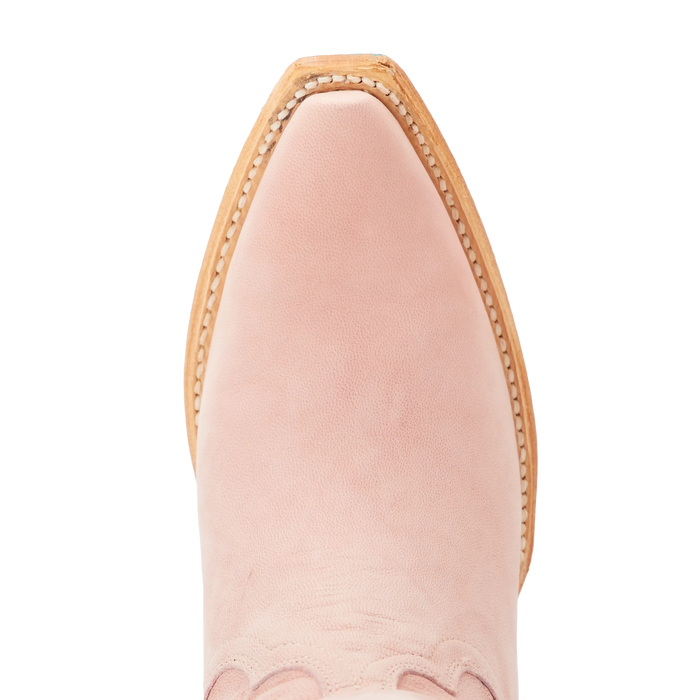 Emma Jane Boot - Blush Ladies Boot  Western Fashion by Lane