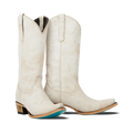 Emma Jane Boot - Ceramic Crackle Ladies Boot Western Fashion by Lane