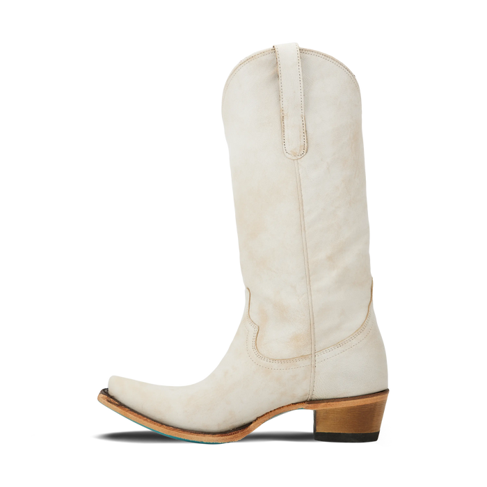 Emma Jane Boot - Ceramic Crackle Ladies Boot Western Fashion by Lane