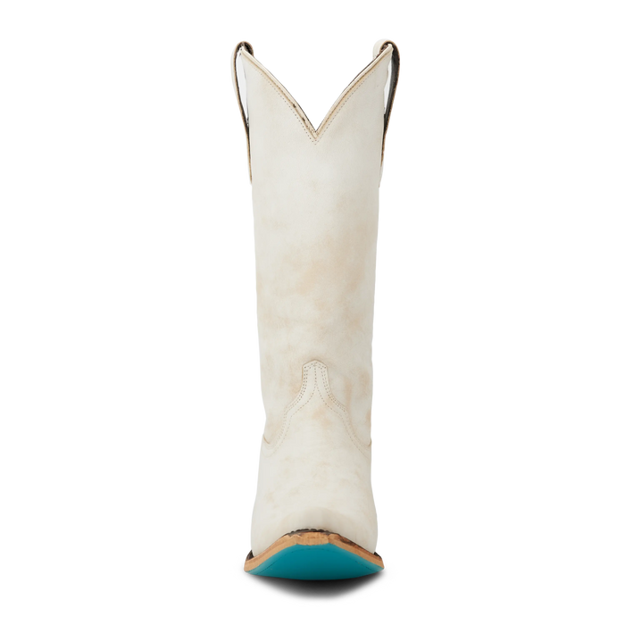 Emma Jane Boot - Ceramic Crackle Ladies Boot Western Fashion by Lane