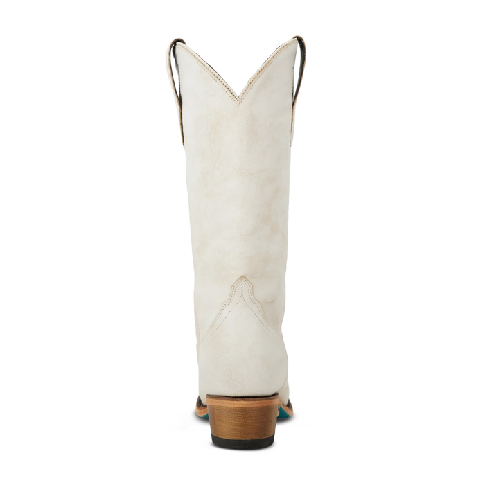 Emma Jane Boot - Ceramic Crackle Ladies Boot Western Fashion by Lane