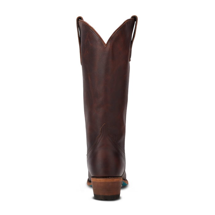 Emma Jane Boot - Cognac Ladies Boot Western Fashion by Lane