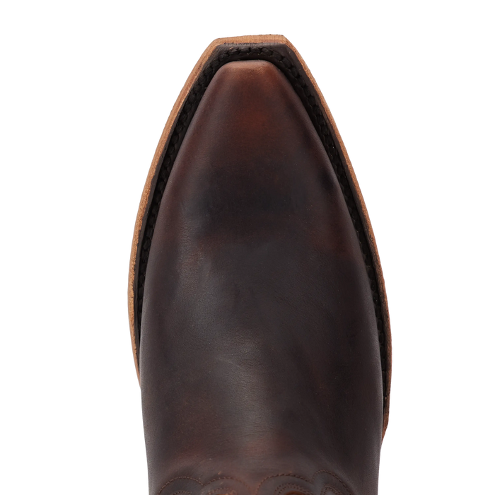 Emma Jane Boot - Cognac Ladies Boot Western Fashion by Lane
