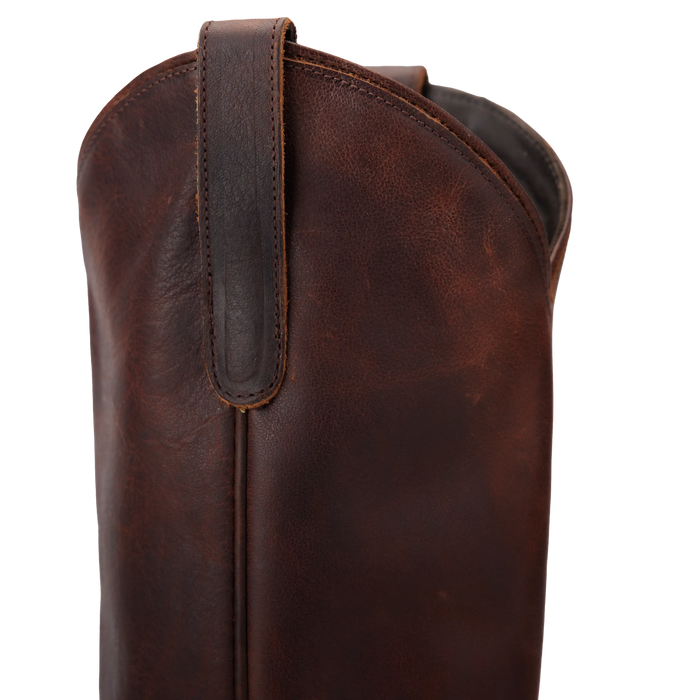 Emma Jane Boot - Cognac Ladies Boot Western Fashion by Lane
