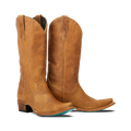 Emma Jane Boot - Desert Clay Ladies Boot Desert Clay Western Fashion by Lane