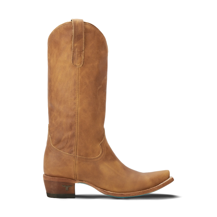 Emma Jane Boot - Desert Clay Ladies Boot Western Fashion by Lane