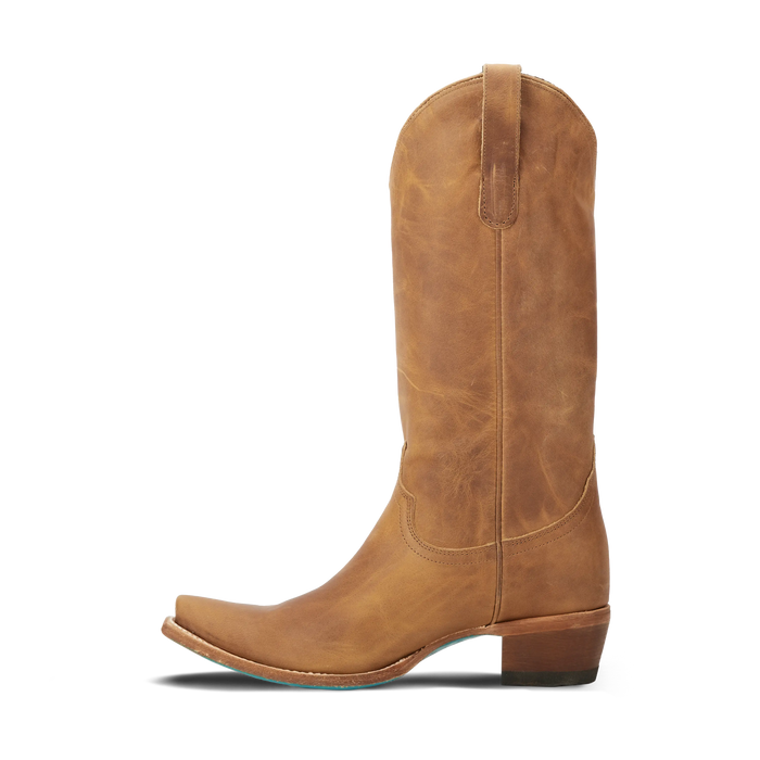 Emma Jane Boot - Desert Clay Ladies Boot Western Fashion by Lane