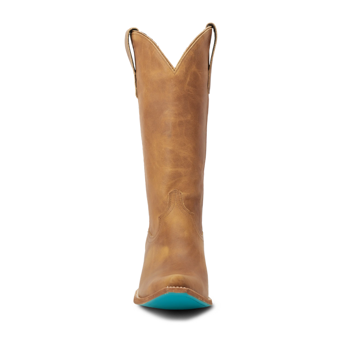 Emma Jane Boot - Desert Clay Ladies Boot Western Fashion by Lane