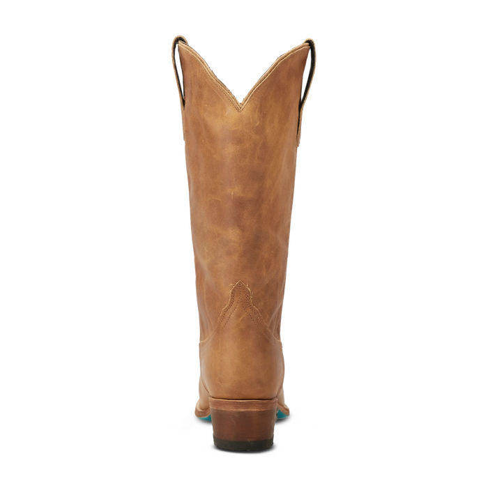 Emma Jane Boot - Desert Clay Ladies Boot Western Fashion by Lane