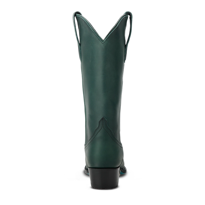 Emma Jane Boot - Emerald Green Ladies Boot Western Fashion by Lane