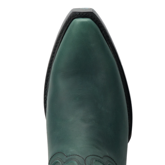 Emma Jane Boot - Emerald Green Ladies Boot Western Fashion by Lane