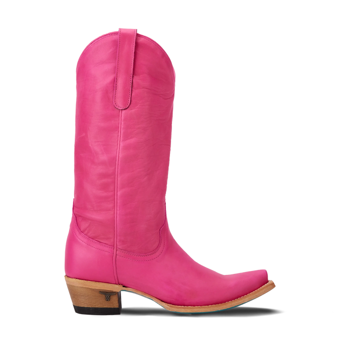 Emma Jane Boot - Hot Pink Ladies Boot Western Fashion by Lane