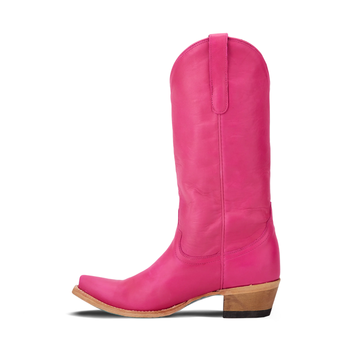 Emma Jane Boot - Hot Pink Ladies Boot Western Fashion by Lane