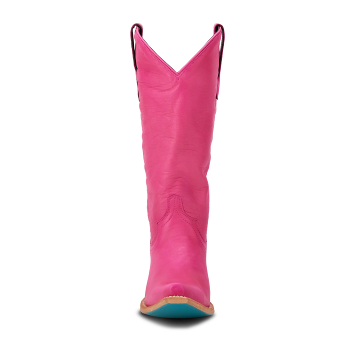 Emma Jane Boot - Hot Pink Ladies Boot Western Fashion by Lane