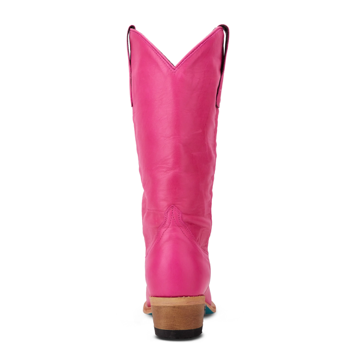 Emma Jane Boot - Hot Pink Ladies Boot Western Fashion by Lane