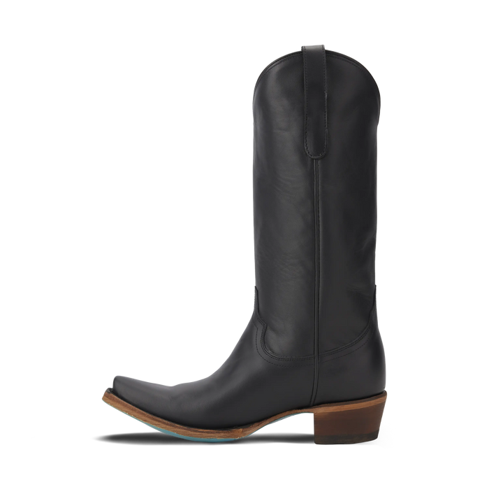 Emma Jane Boot - Jet Black Ladies Boot Western Fashion by Lane