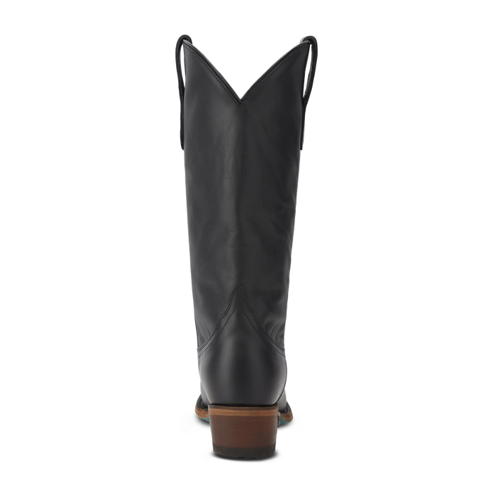 Emma Jane Boot - Jet Black Ladies Boot Western Fashion by Lane