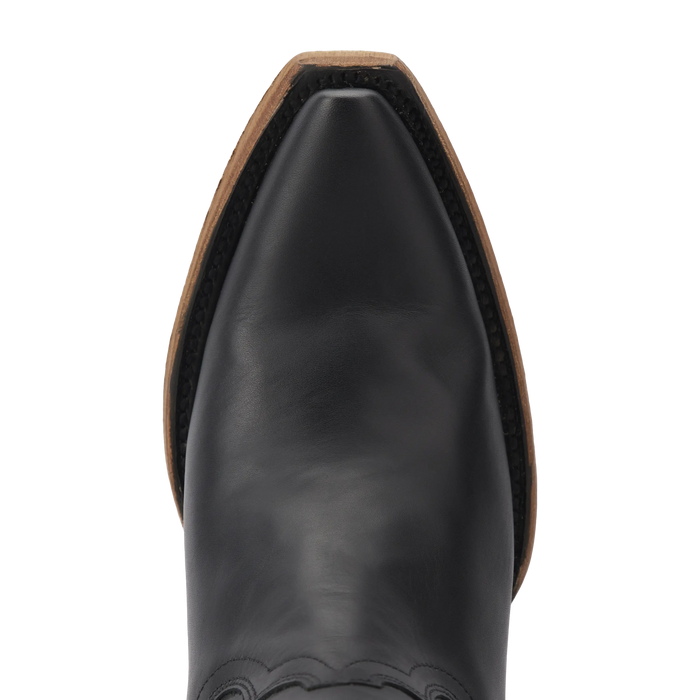 Emma Jane Boot - Jet Black Ladies Boot Western Fashion by Lane