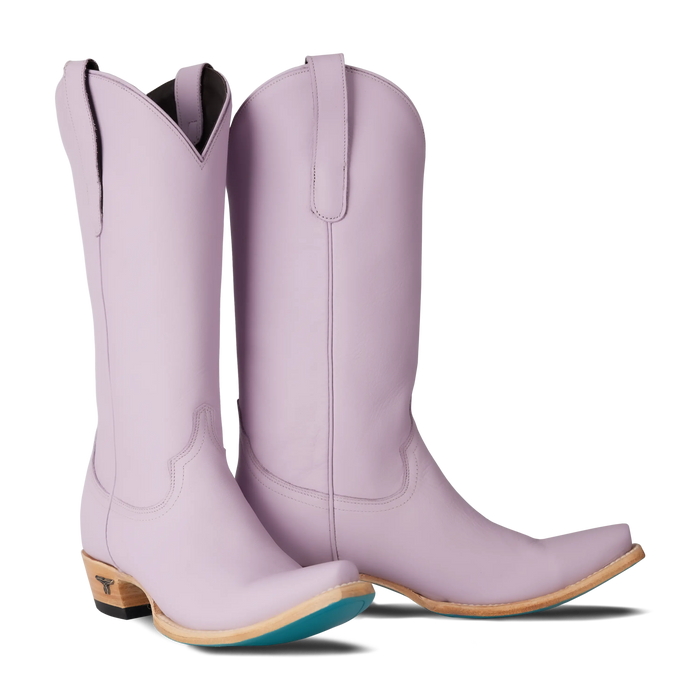 Emma Jane Boot - Lovely Lavender Ladies Boot lovely lavender Western Fashion by Lane