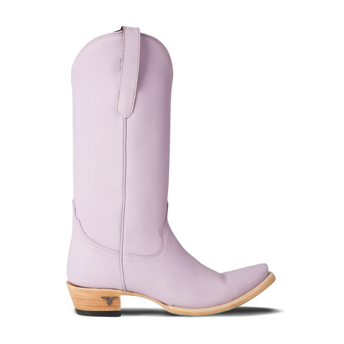 Emma Jane Boot - Lovely Lavender Ladies Boot Western Fashion by Lane