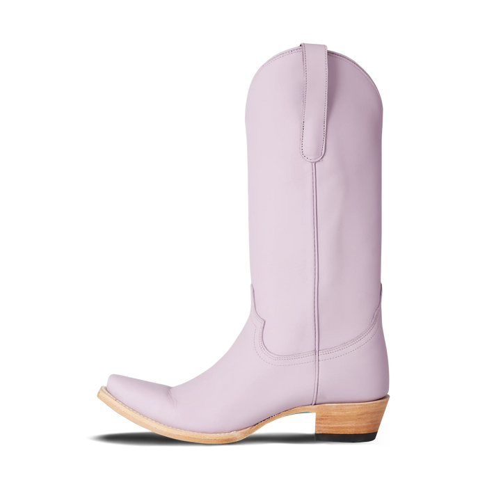Emma Jane Boot - Lovely Lavender Ladies Boot Western Fashion by Lane